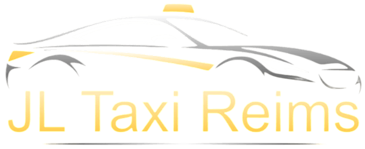 Logo JL Taxi Reims